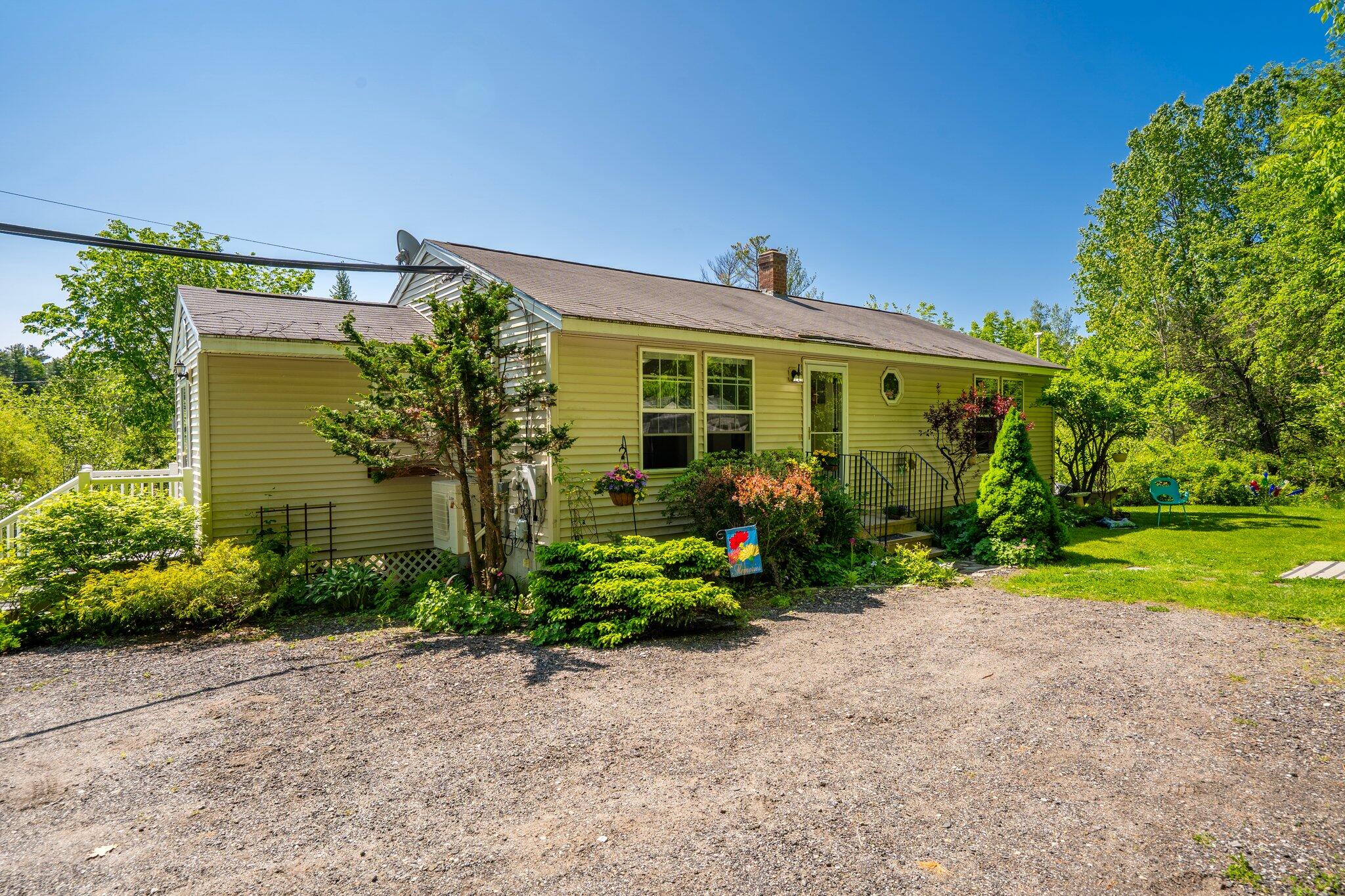 129 Lawrence Road Gray ME 04039