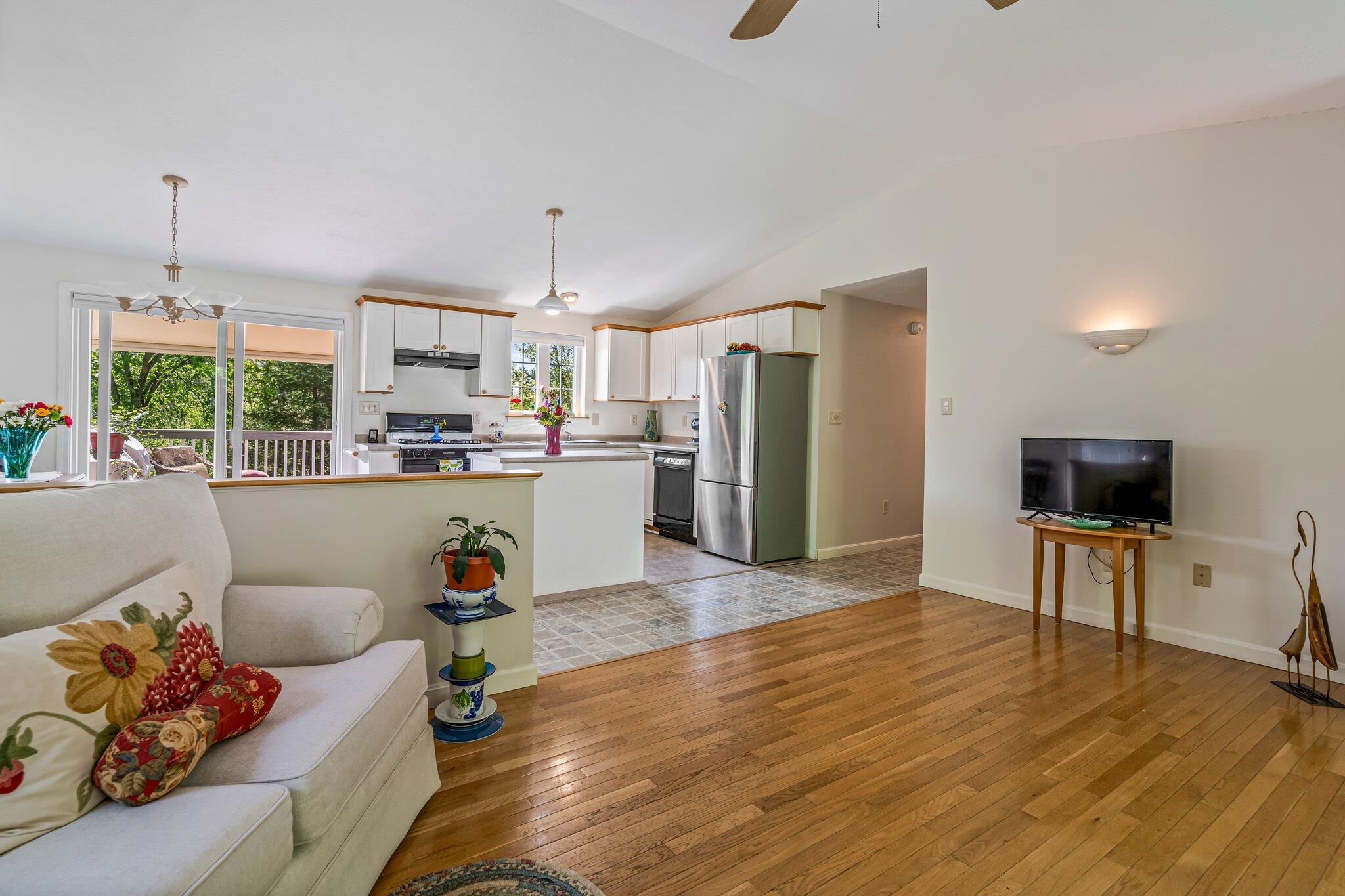 129 Lawrence Road Gray ME 04039