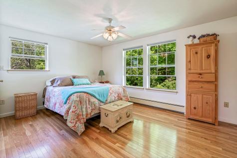 129 Lawrence Road Gray ME 04039