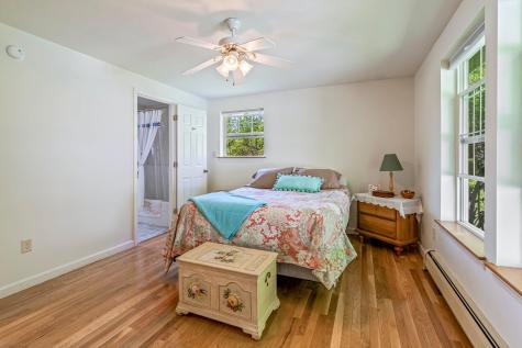 129 Lawrence Road Gray ME 04039