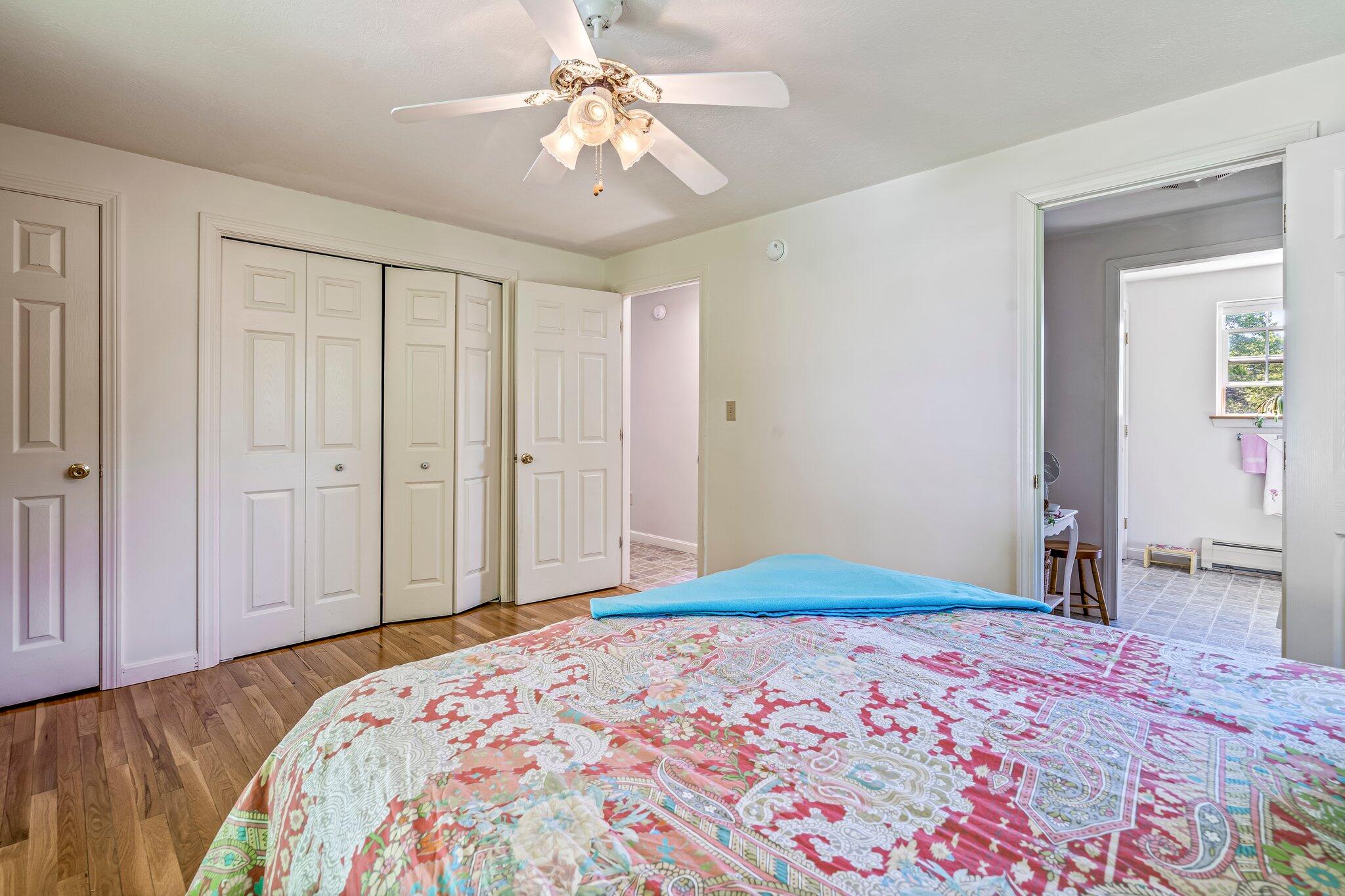 129 Lawrence Road Gray ME 04039