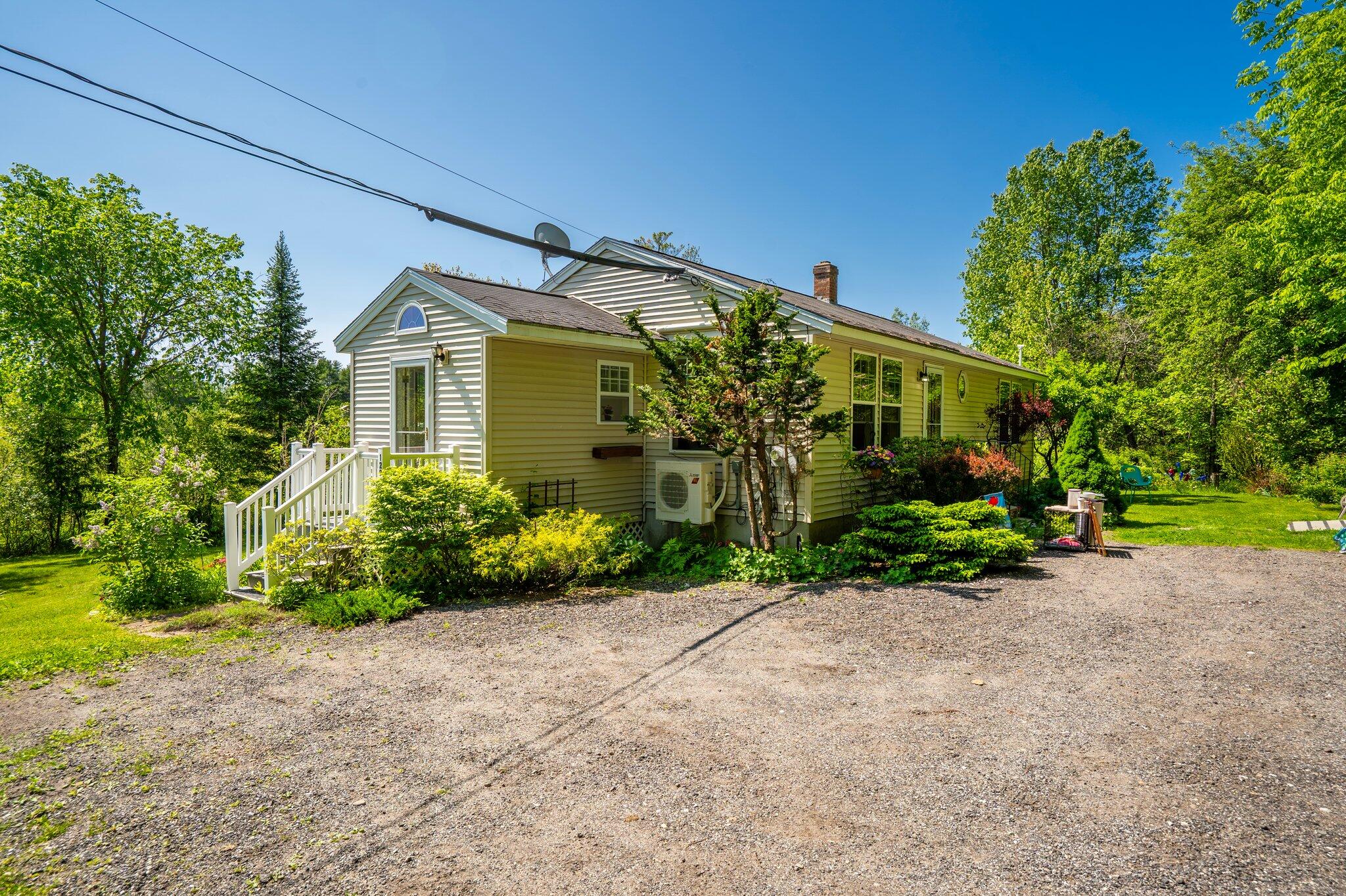 129 Lawrence Road Gray ME 04039