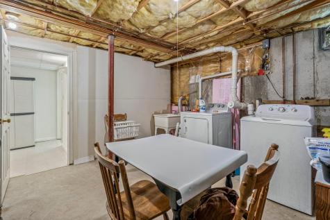 129 Lawrence Road Gray ME 04039