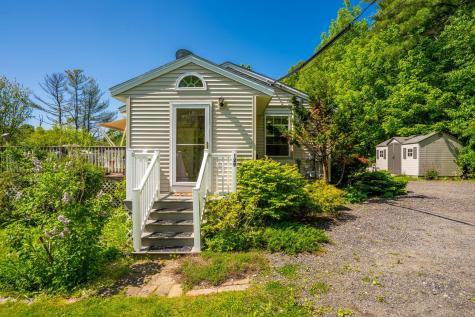 129 Lawrence Road Gray ME 04039