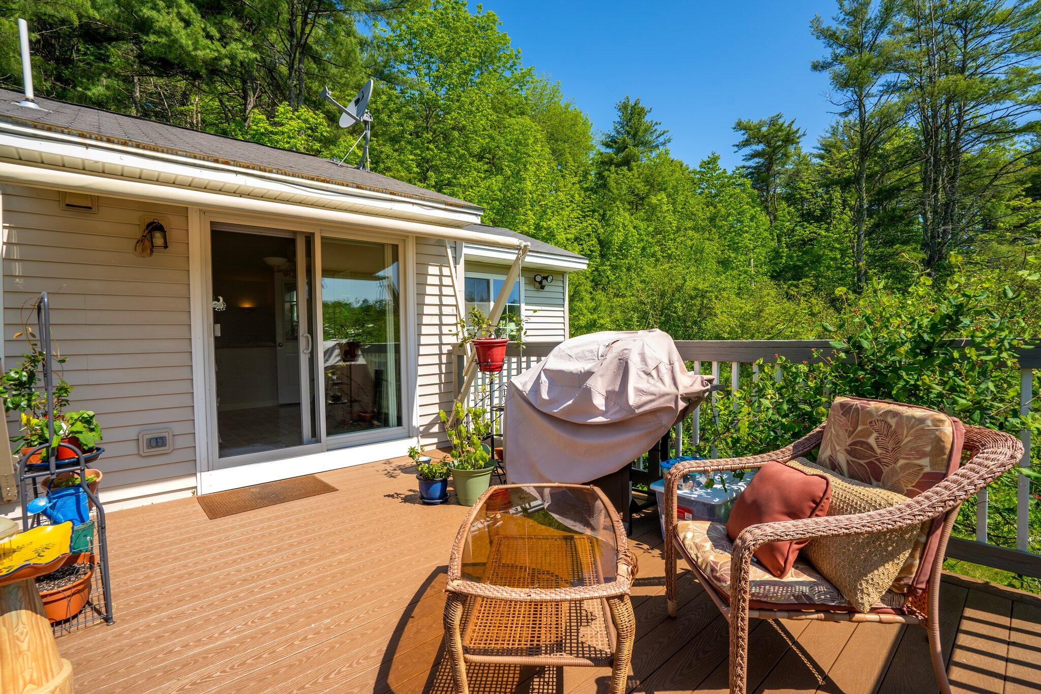 129 Lawrence Road Gray ME 04039