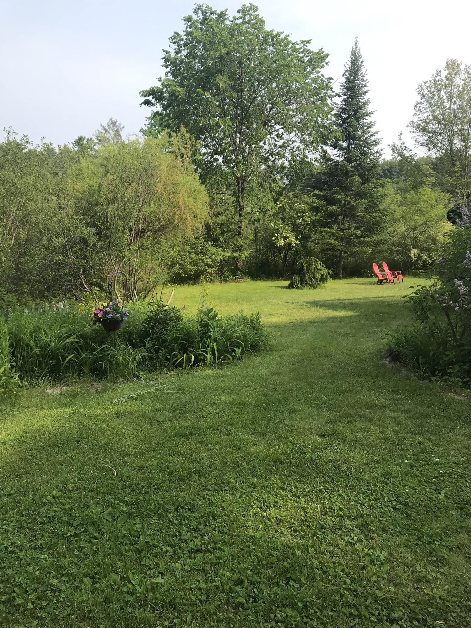 129 Lawrence Road Gray ME 04039