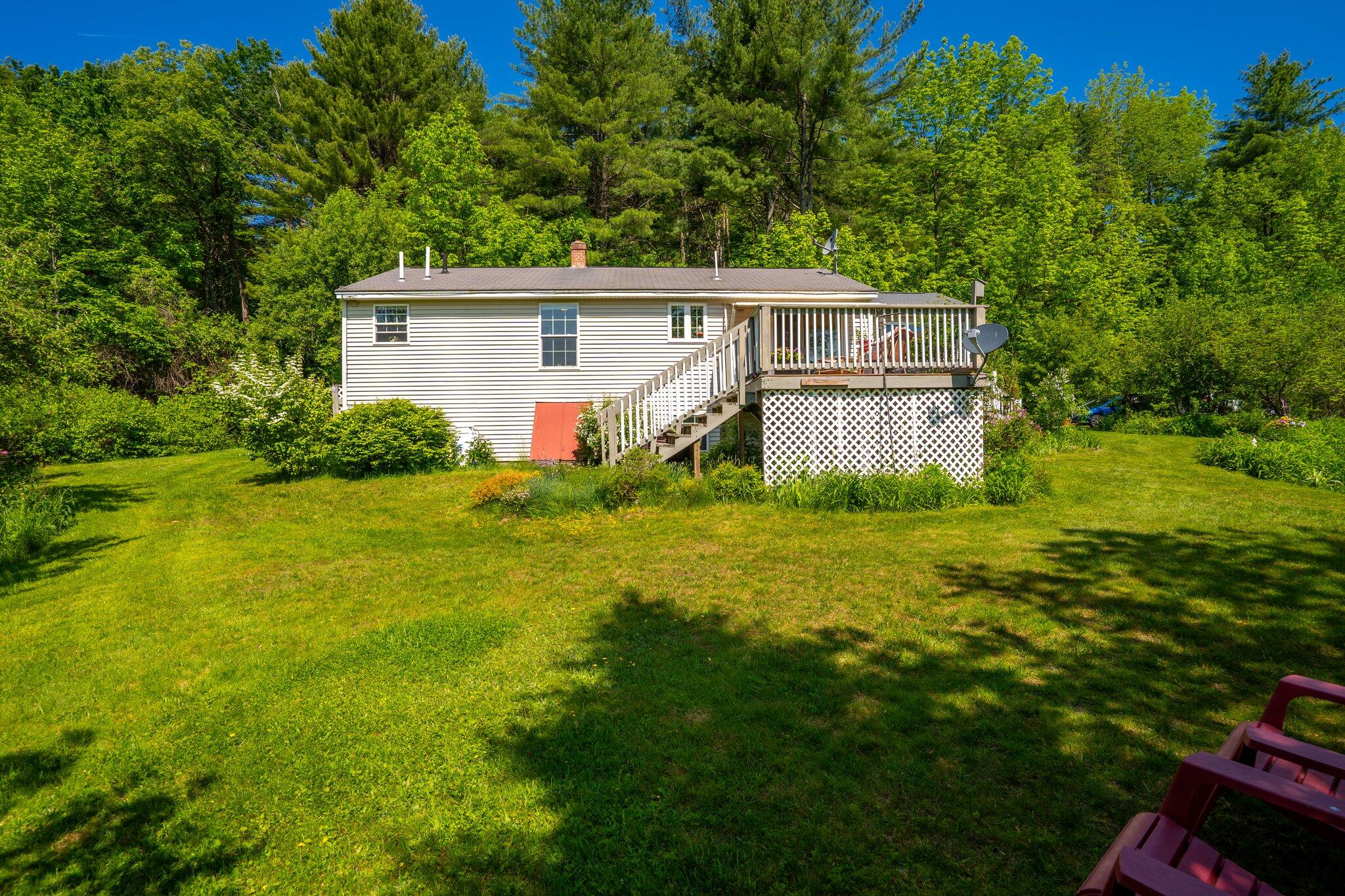 129 Lawrence Road Gray ME 04039