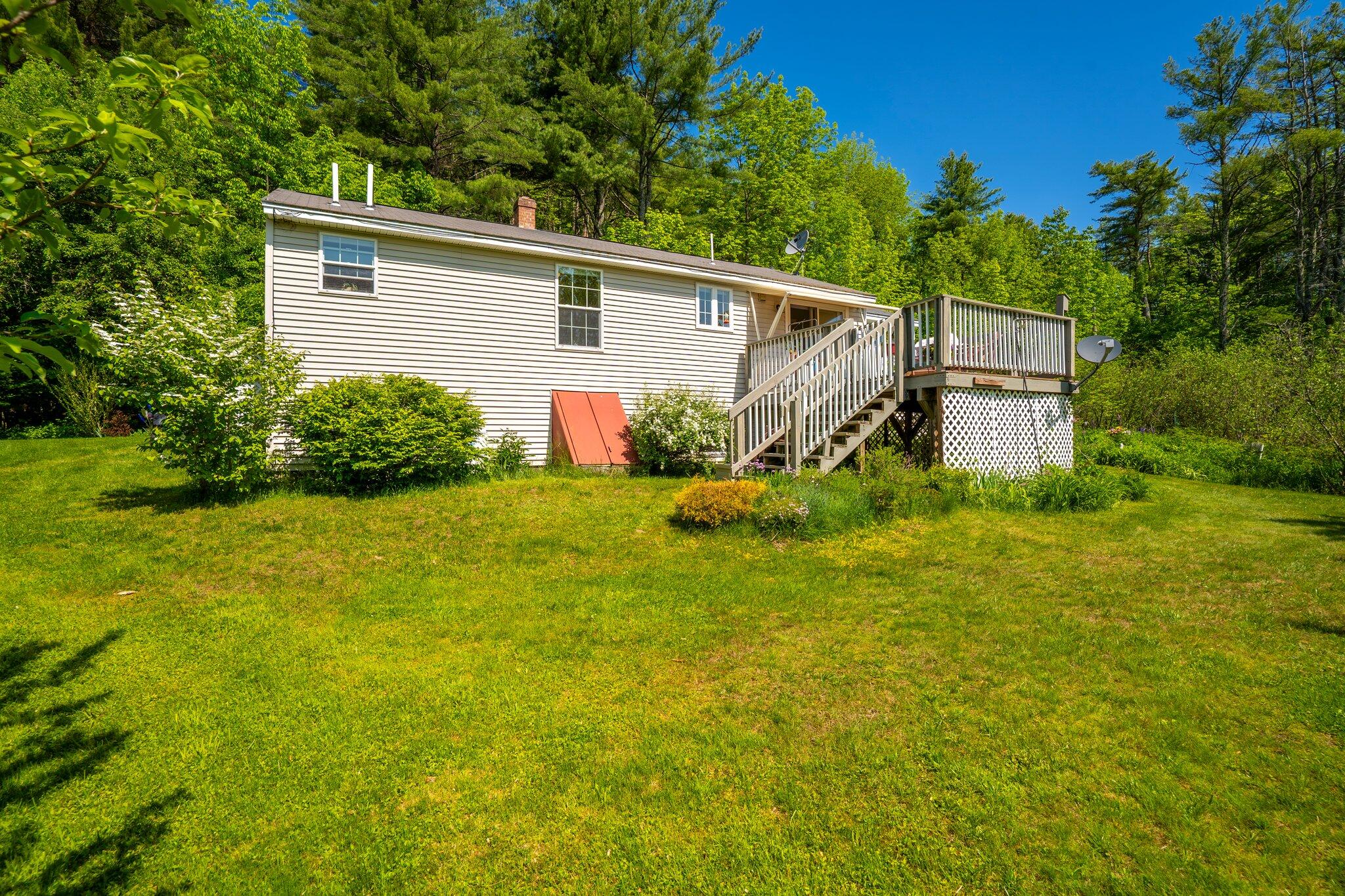 129 Lawrence Road Gray ME 04039