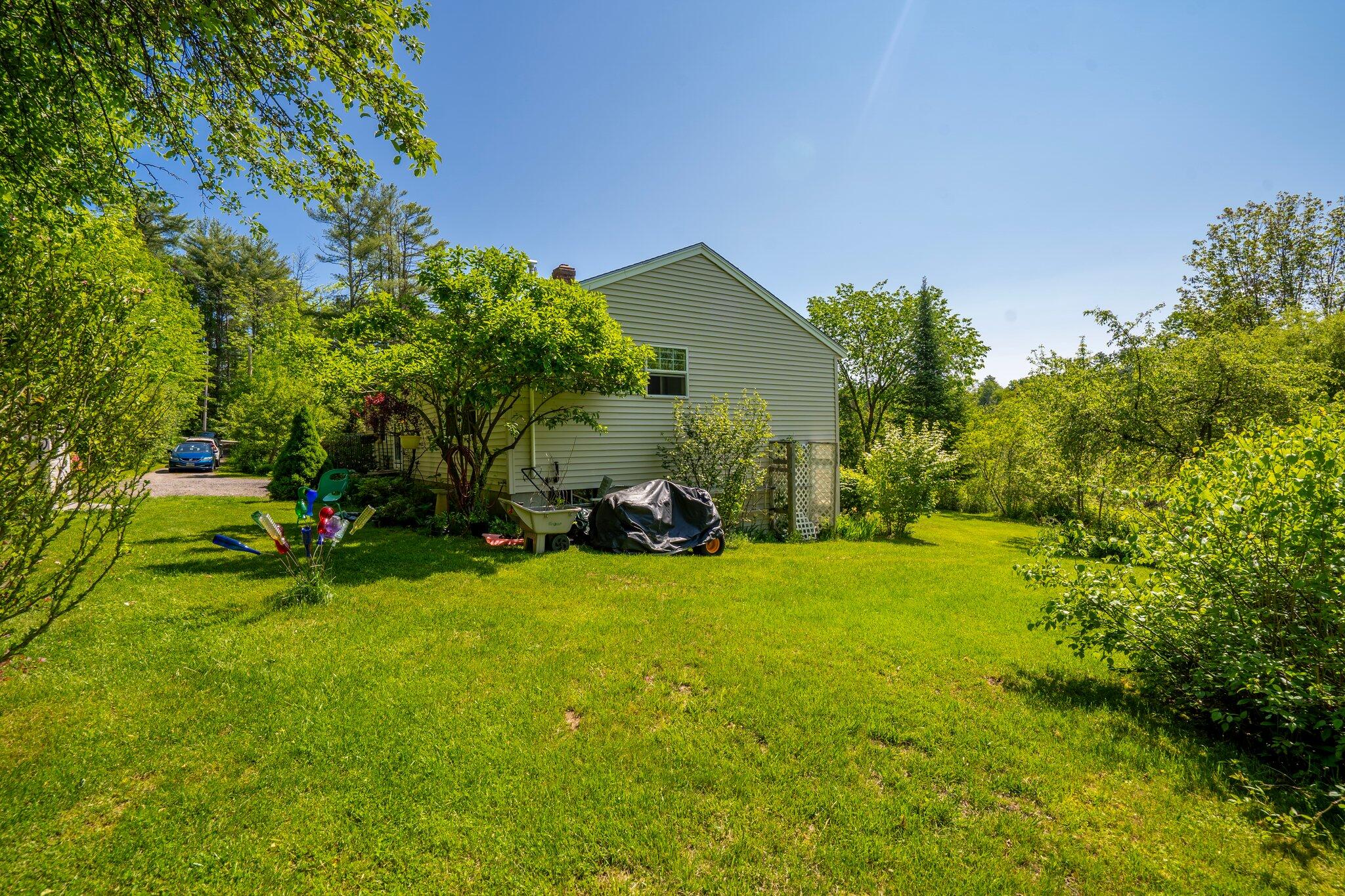 129 Lawrence Road Gray ME 04039