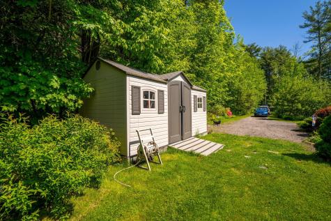 129 Lawrence Road Gray ME 04039