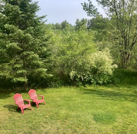 129 Lawrence Road Gray ME 04039