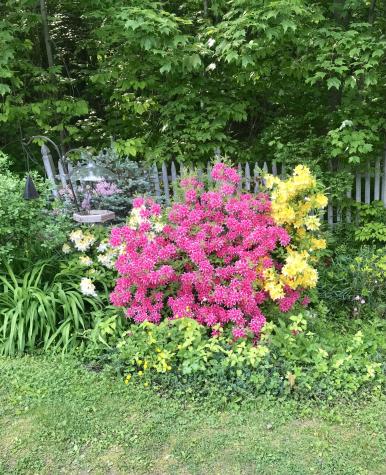 129 Lawrence Road Gray ME 04039