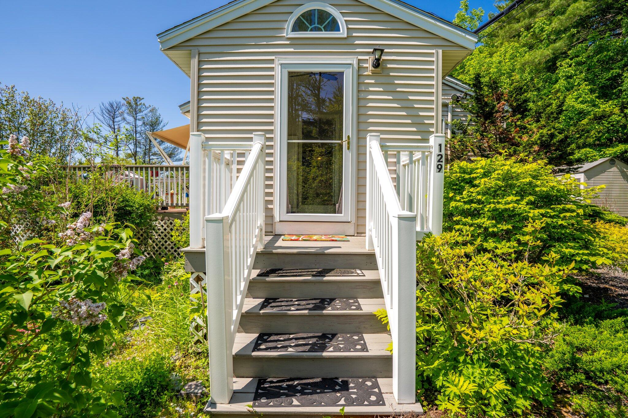 129 Lawrence Road Gray ME 04039