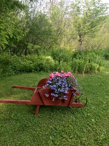 129 Lawrence Road Gray ME 04039