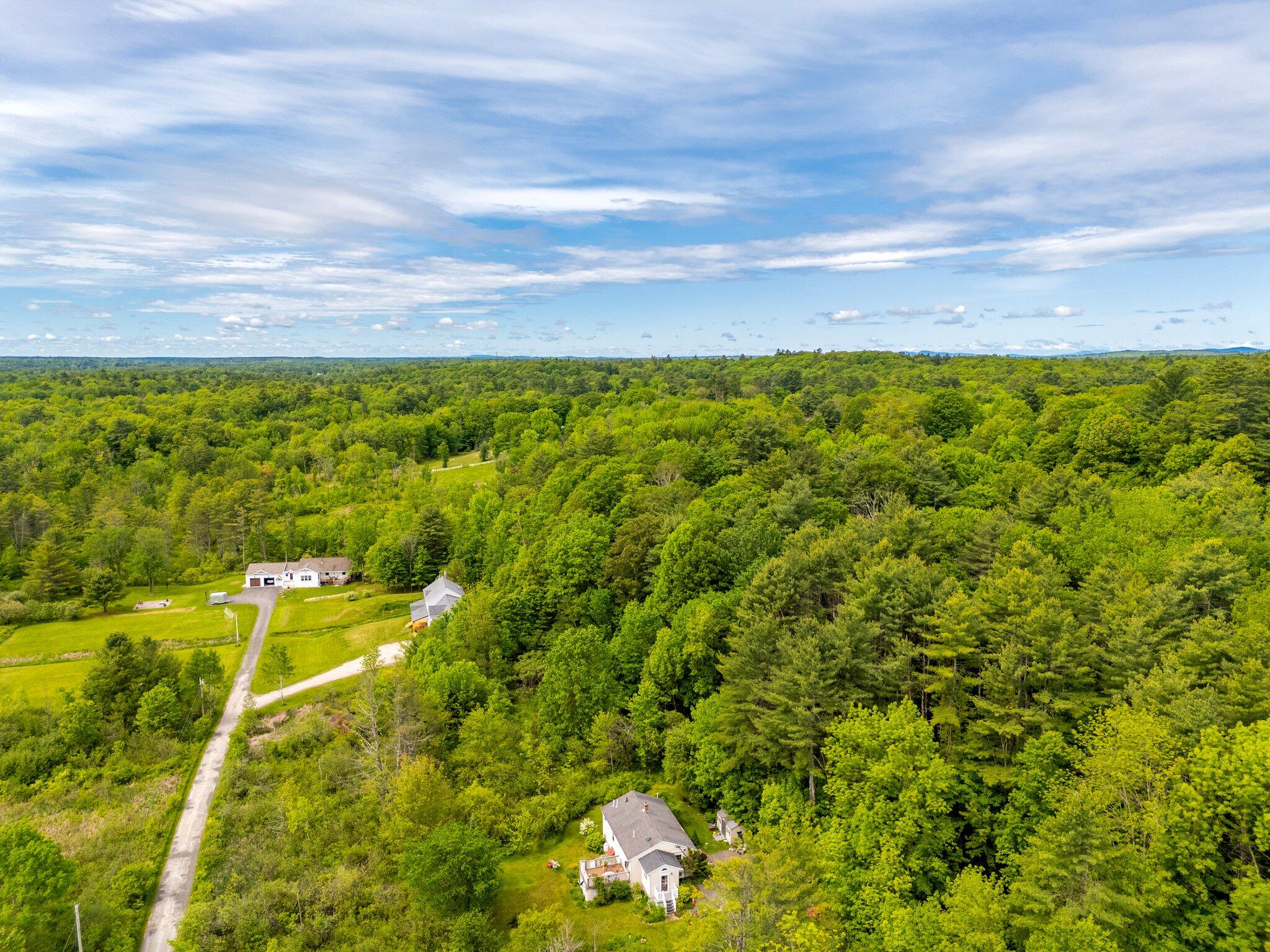 129 Lawrence Road Gray ME 04039