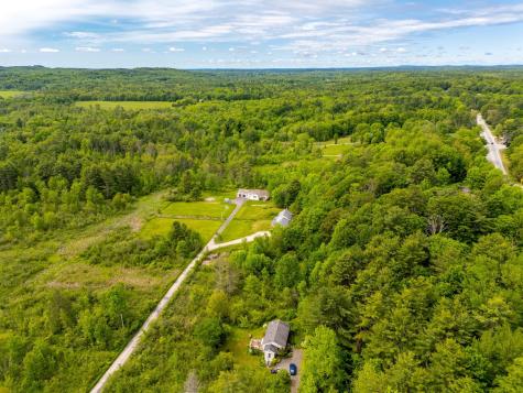 129 Lawrence Road Gray ME 04039