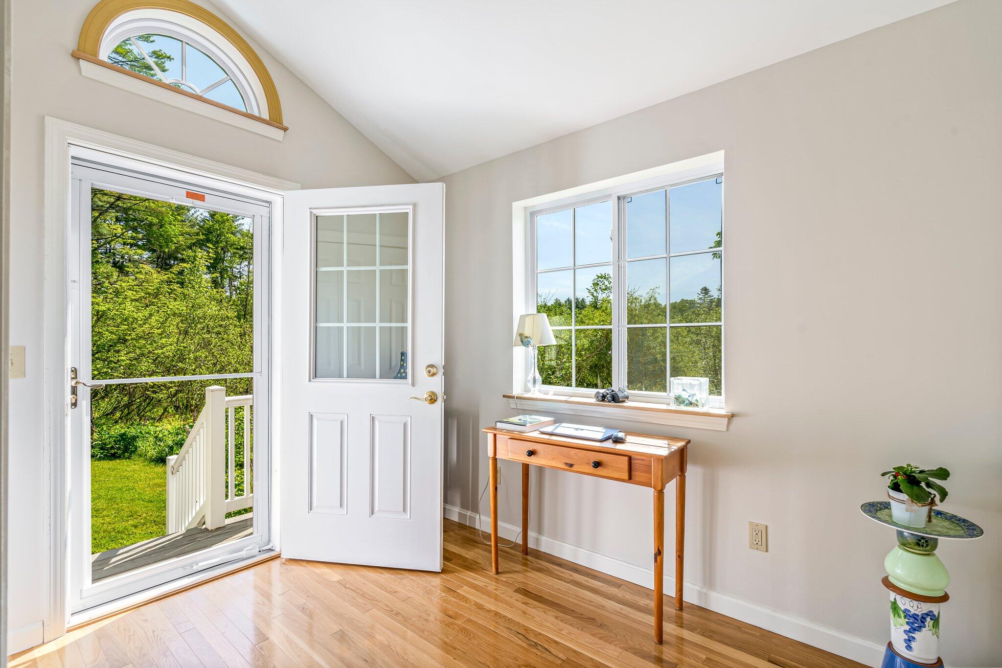 129 Lawrence Road Gray ME 04039