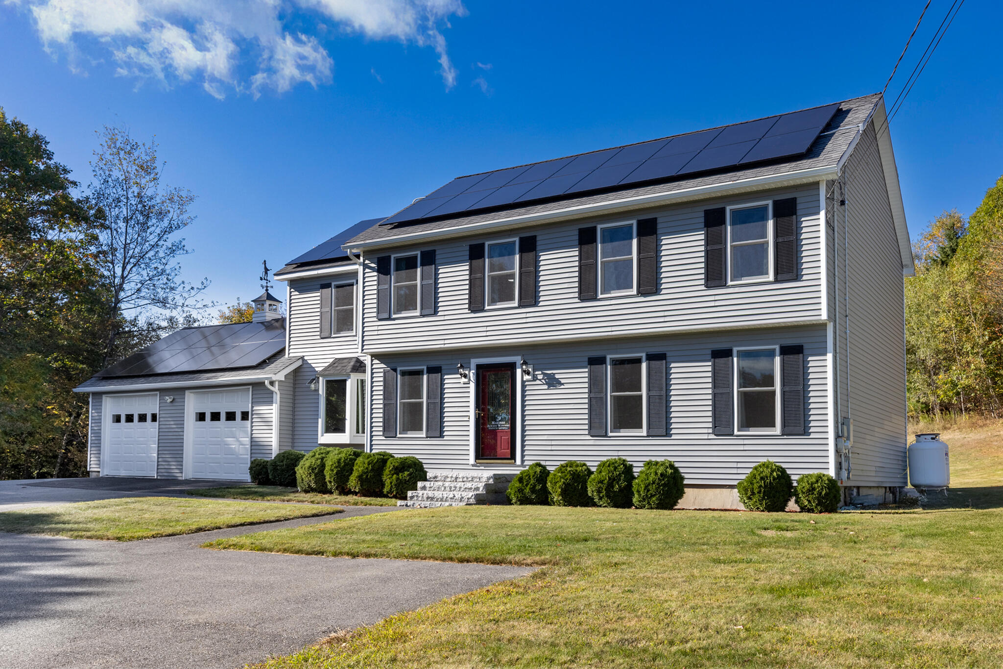 11 High Hill Court Dedham ME 04429