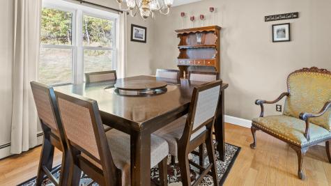 11 High Hill Court Dedham ME 04429