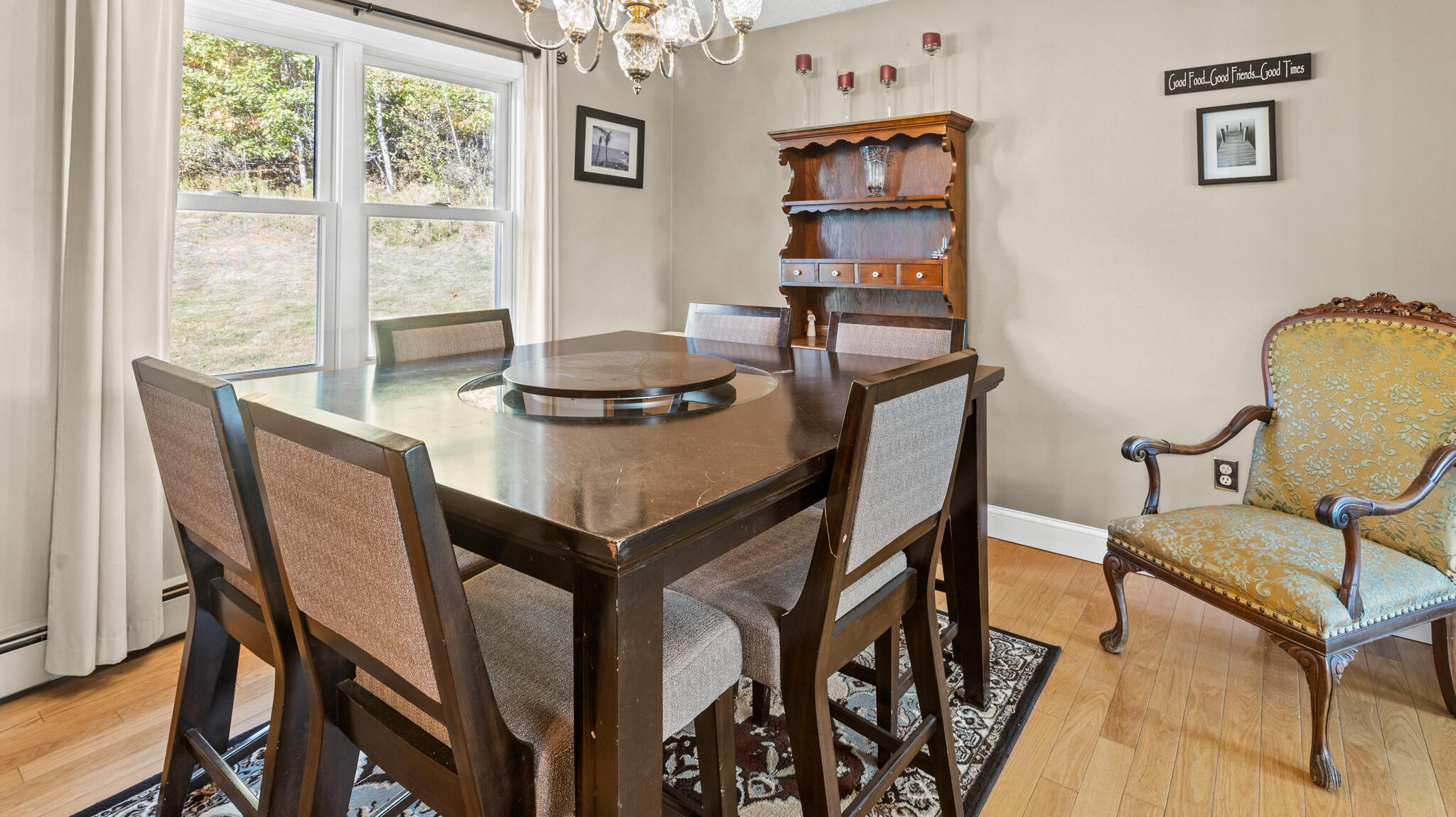 11 High Hill Court Dedham ME 04429