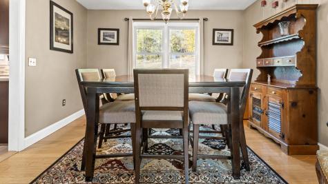 11 High Hill Court Dedham ME 04429