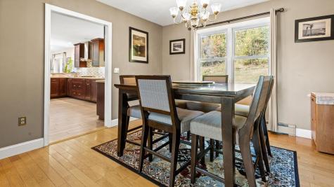 11 High Hill Court Dedham ME 04429