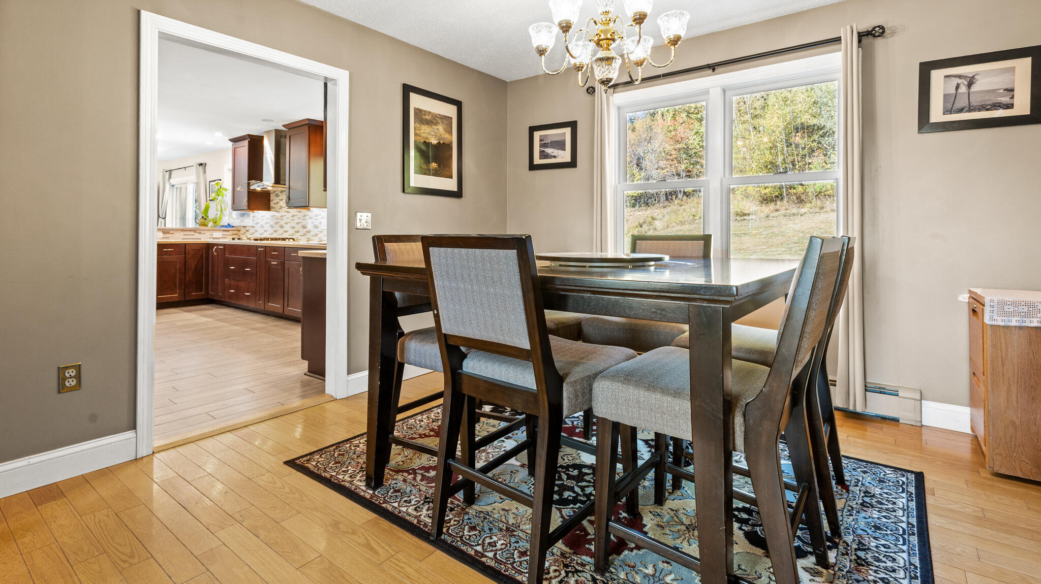 11 High Hill Court Dedham ME 04429