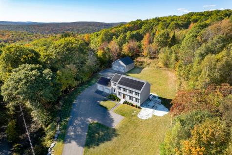 11 High Hill Court Dedham ME 04429