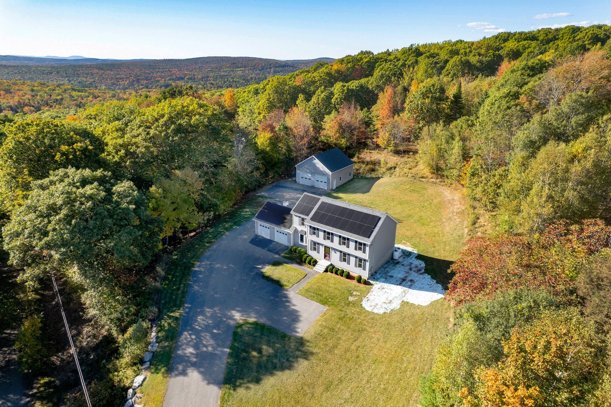 11 High Hill Court Dedham ME 04429