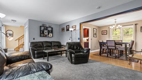 11 High Hill Court Dedham ME 04429