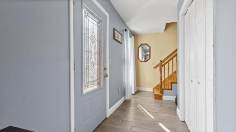 11 High Hill Court Dedham ME 04429