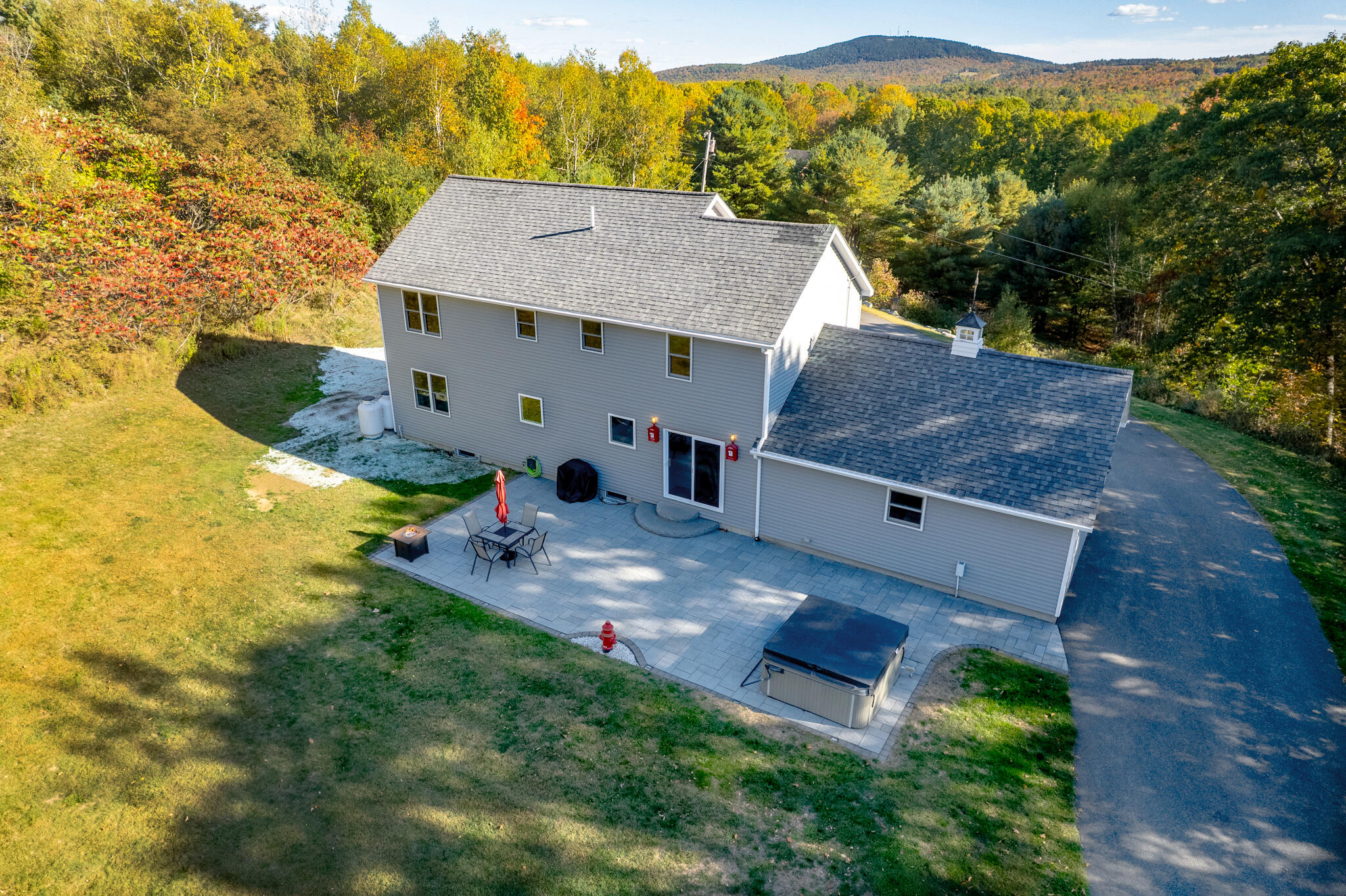 11 High Hill Court Dedham ME 04429