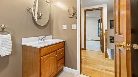 11 High Hill Court Dedham ME 04429