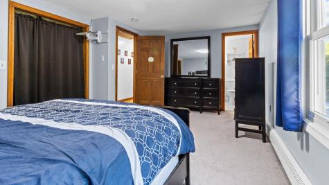 11 High Hill Court Dedham ME 04429