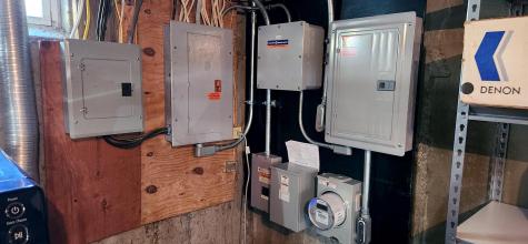 11 High Hill Court Dedham ME 04429