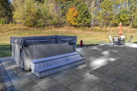 11 High Hill Court Dedham ME 04429