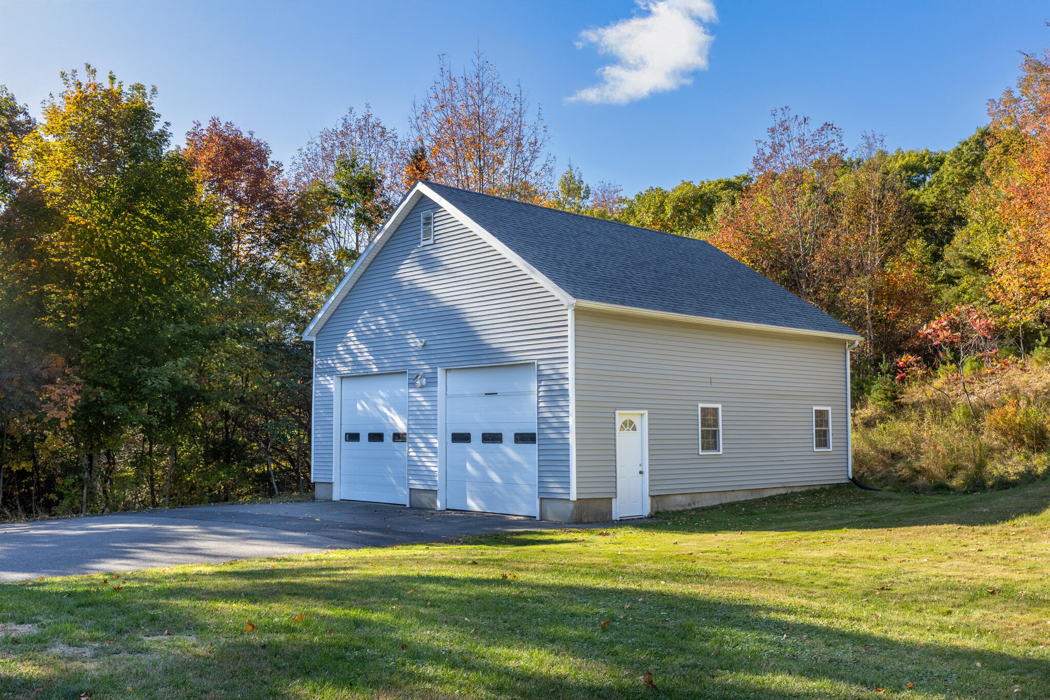 11 High Hill Court Dedham ME 04429