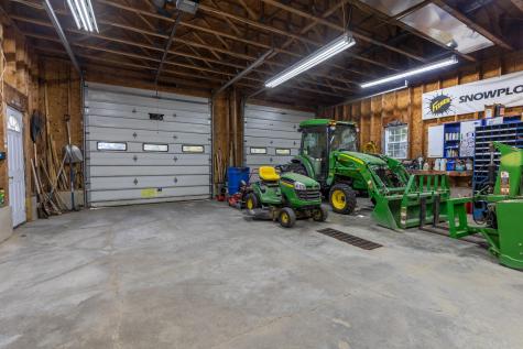 11 High Hill Court Dedham ME 04429