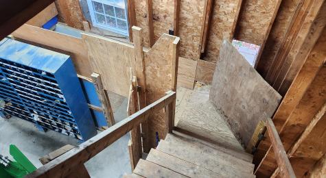 11 High Hill Court Dedham ME 04429