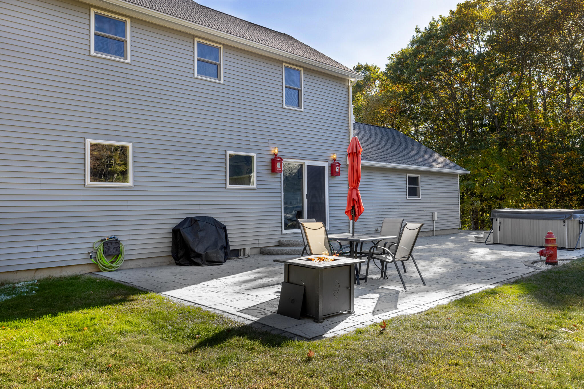 11 High Hill Court Dedham ME 04429