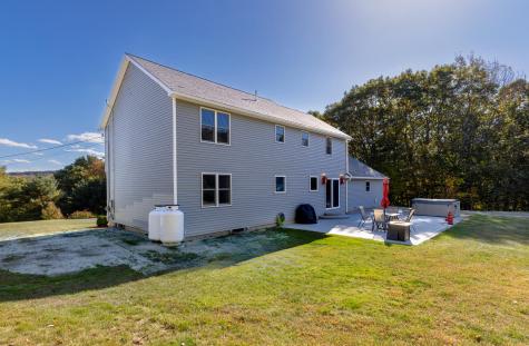 11 High Hill Court Dedham ME 04429