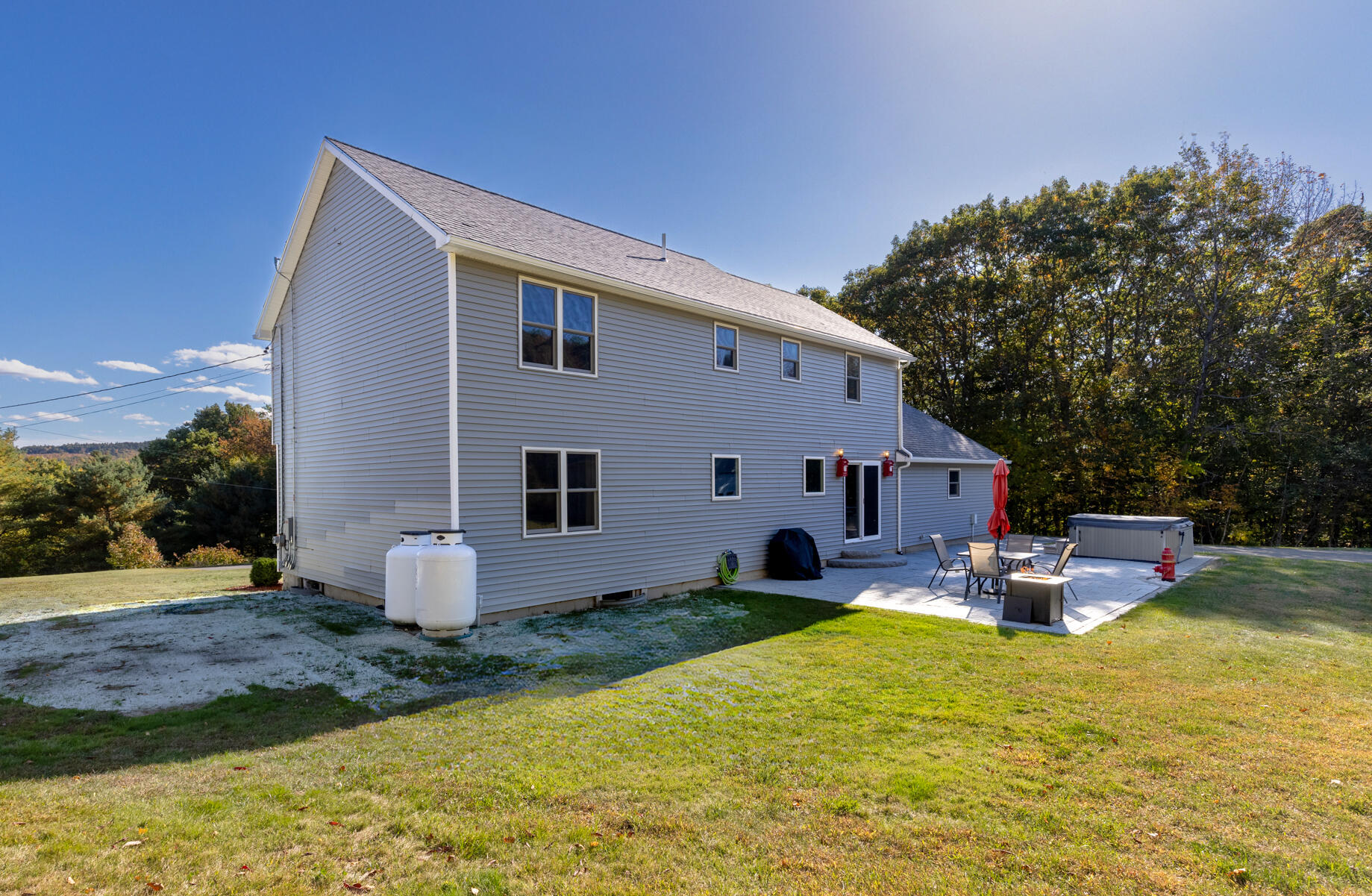 11 High Hill Court Dedham ME 04429