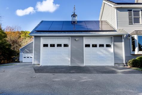 11 High Hill Court Dedham ME 04429