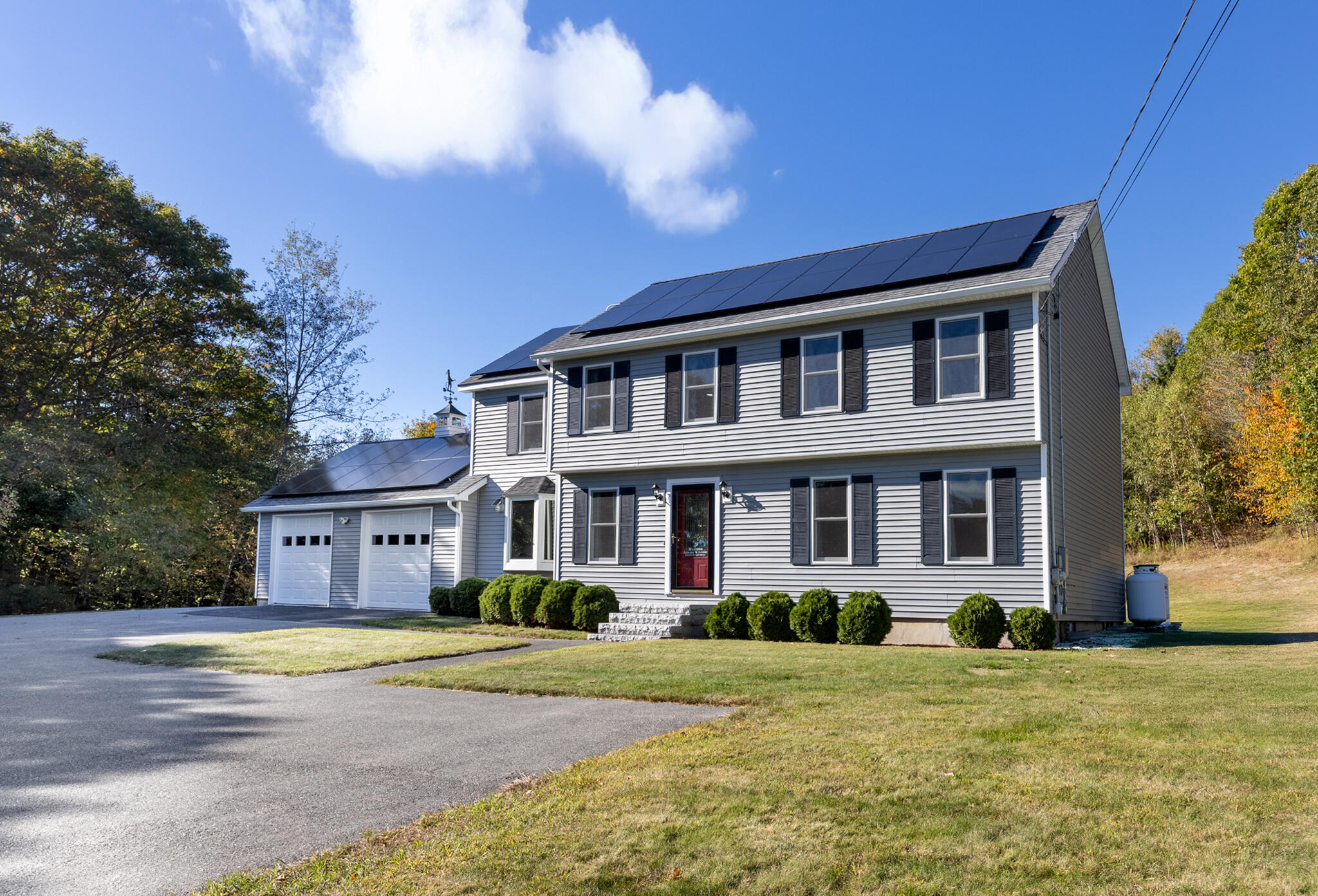 11 High Hill Court Dedham ME 04429
