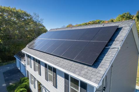 11 High Hill Court Dedham ME 04429