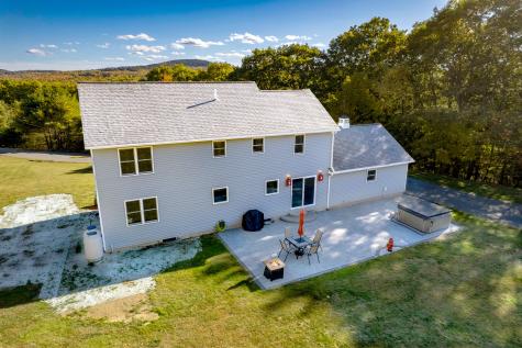 11 High Hill Court Dedham ME 04429