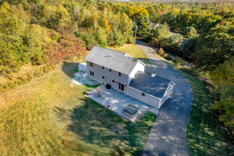 11 High Hill Court Dedham ME 04429