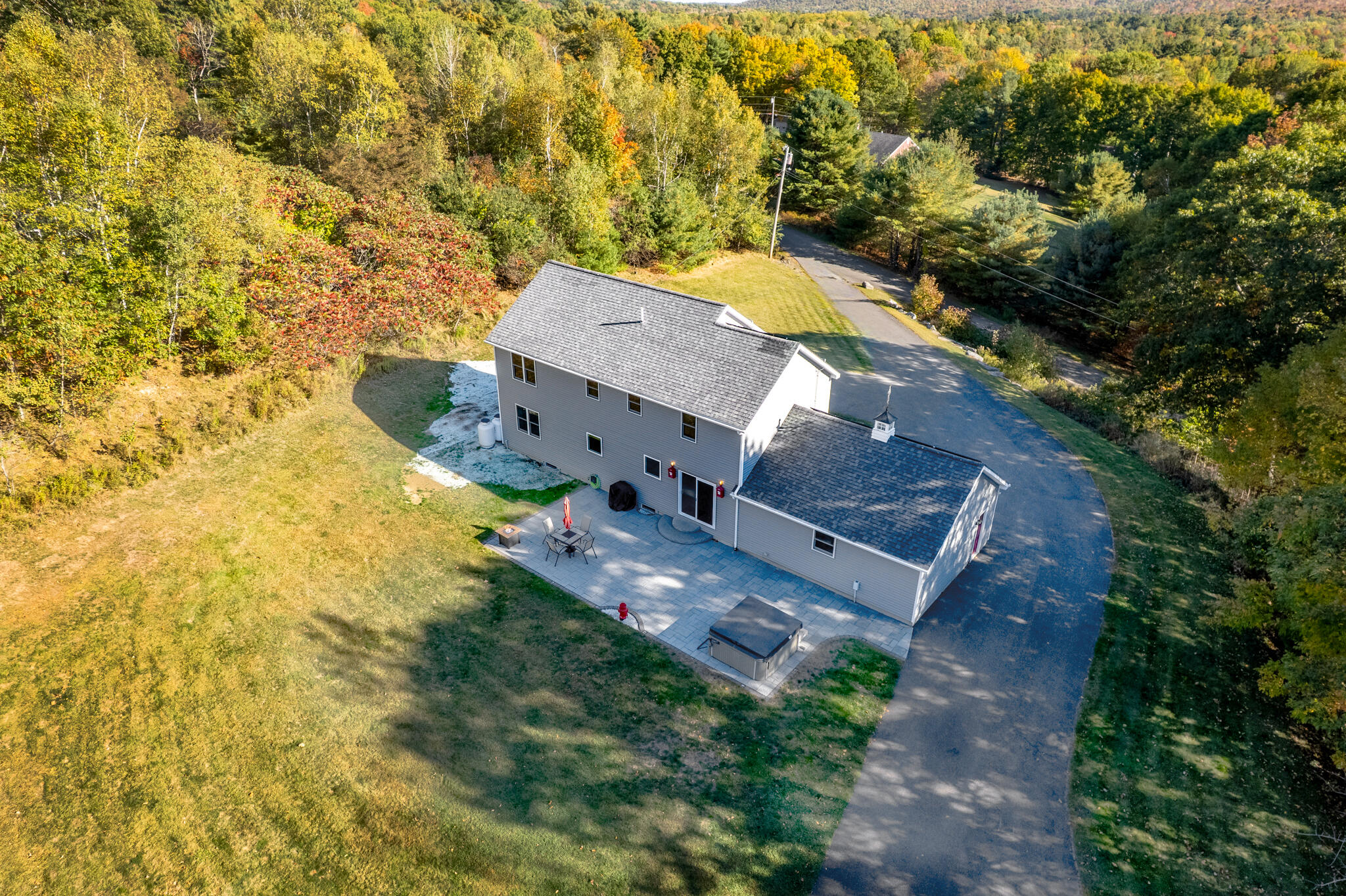 11 High Hill Court Dedham ME 04429