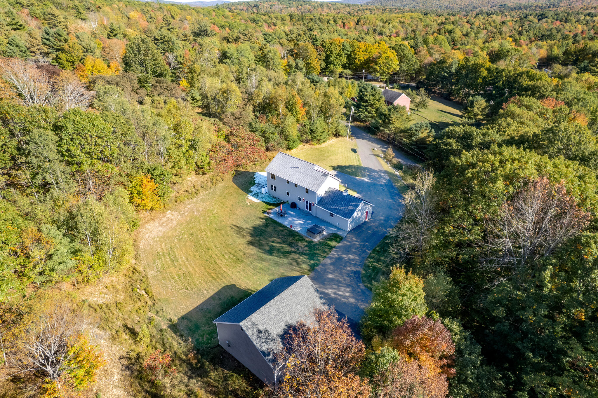 11 High Hill Court Dedham ME 04429