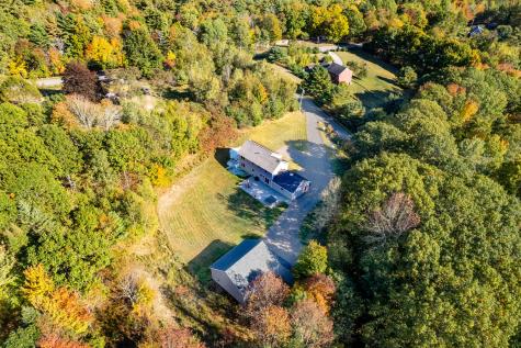 11 High Hill Court Dedham ME 04429